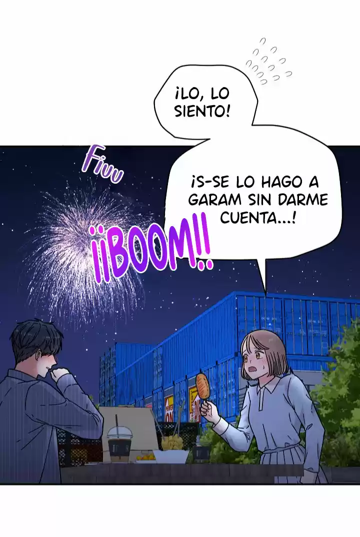 Gazing At The Moon - Capítulo 45 - Página 55 - LectorTMOo