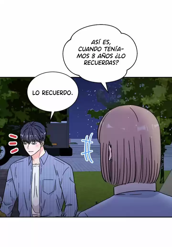 Gazing At The Moon - Capítulo 45 - Página 62 - LectorTMOo