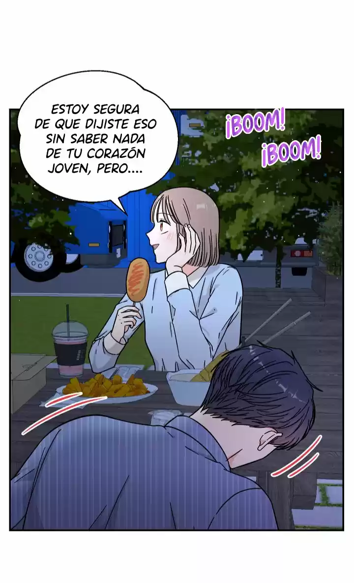 Gazing At The Moon - Capítulo 45 - Página 65 - LectorTMOo