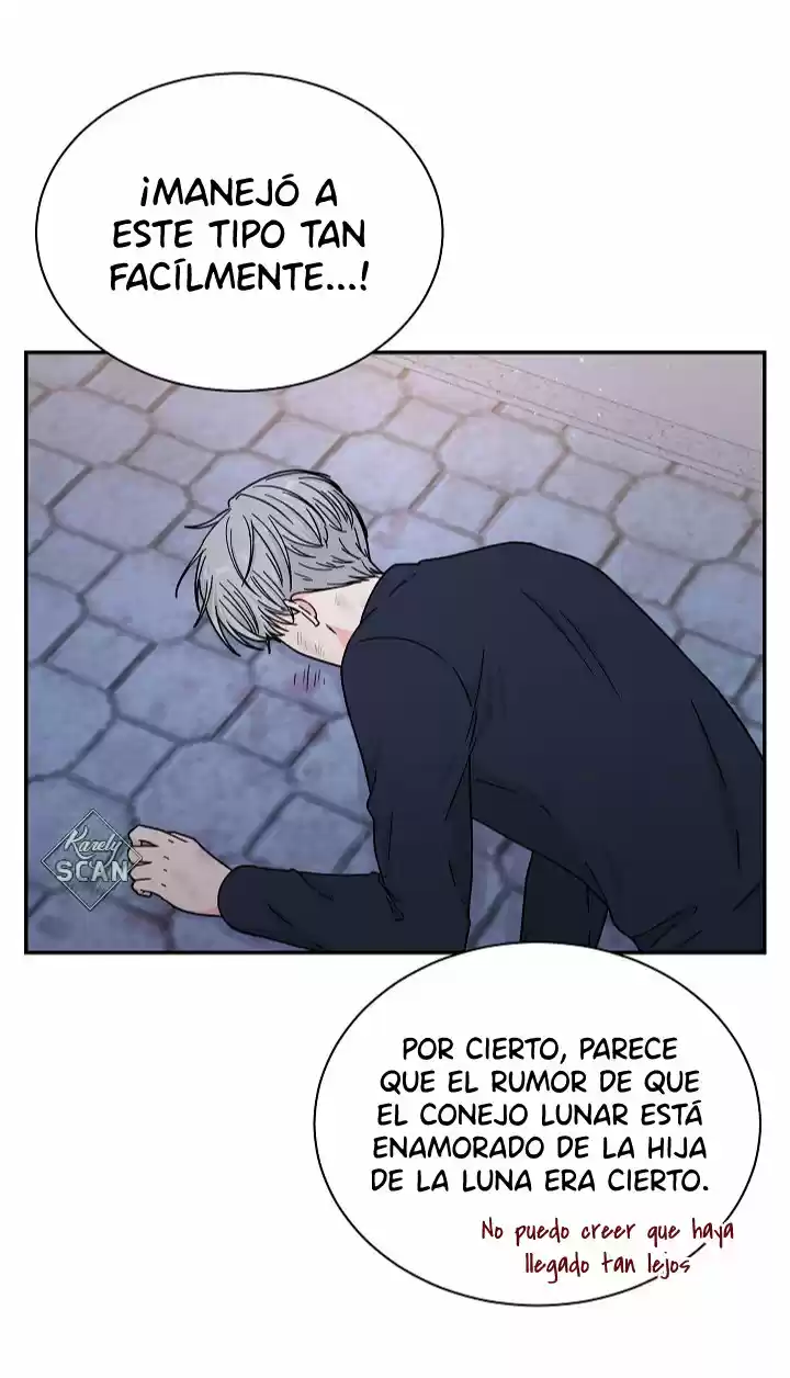 Gazing At The Moon - Capítulo 46 - Página 9 - LectorTMOo