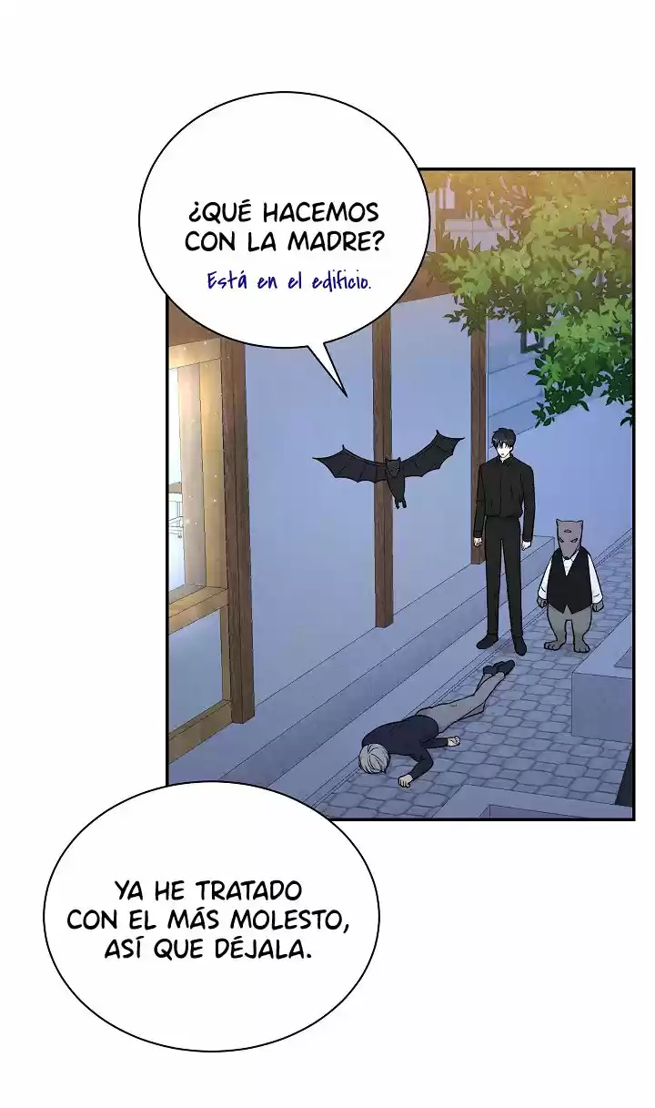 Gazing At The Moon - Capítulo 46 - Página 10 - LectorTMOo