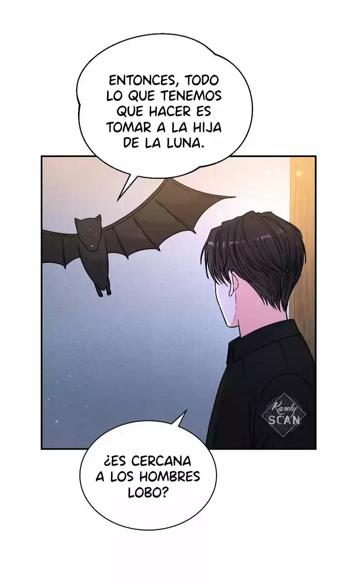 Gazing At The Moon - Capítulo 46 - Página 11 - LectorTMOo