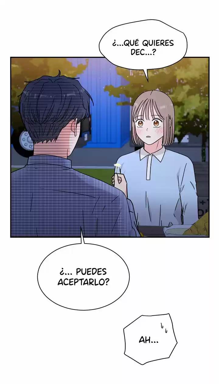 Gazing At The Moon - Capítulo 46 - Página 21 - LectorTMOo
