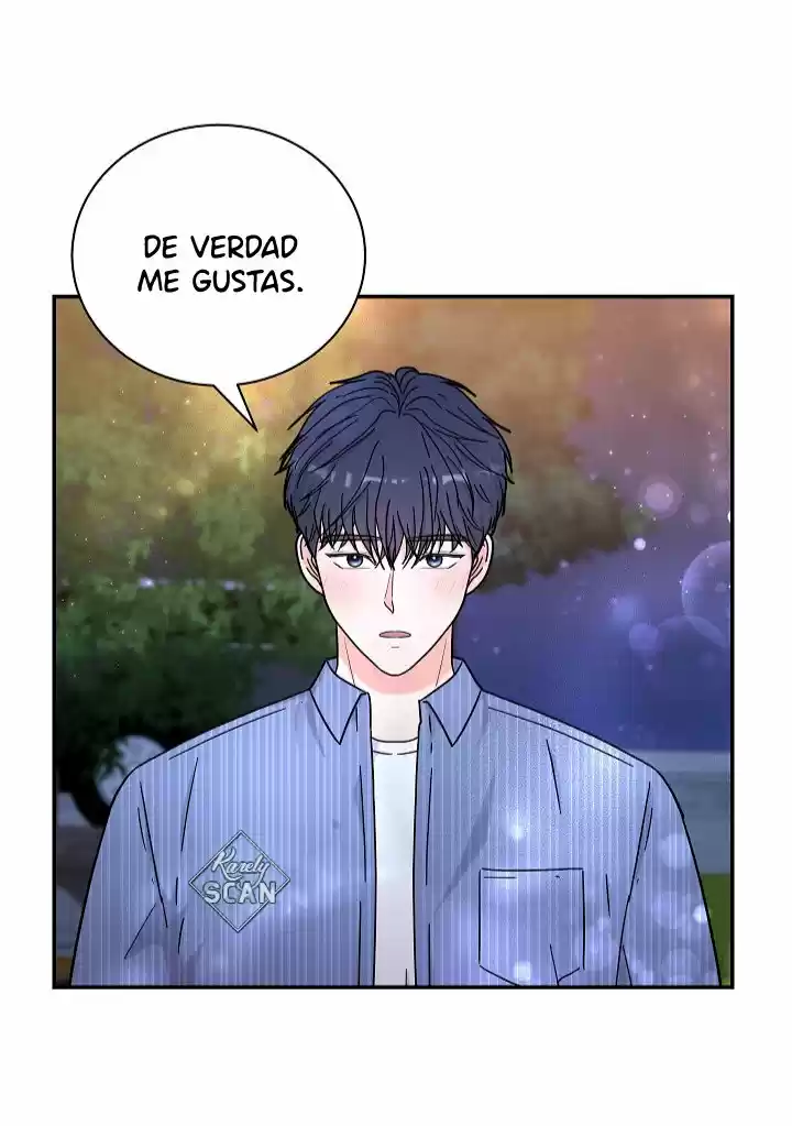 Gazing At The Moon - Capítulo 46 - Página 26 - LectorTMOo