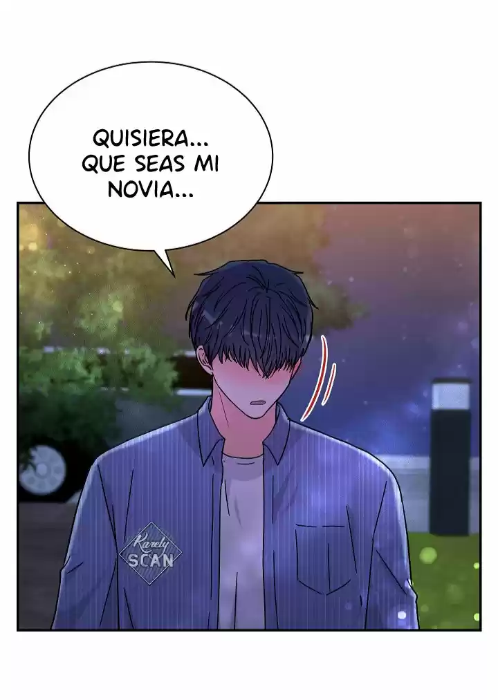 Gazing At The Moon - Capítulo 46 - Página 28 - LectorTMOo