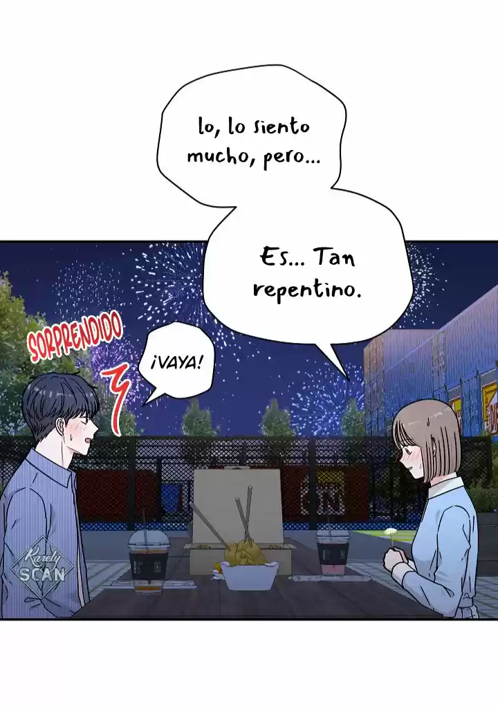 Gazing At The Moon - Capítulo 46 - Página 37 - LectorTMOo