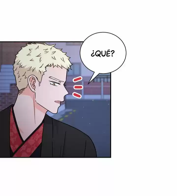 Gazing At The Moon - Capítulo 46 - Página 47 - LectorTMOo