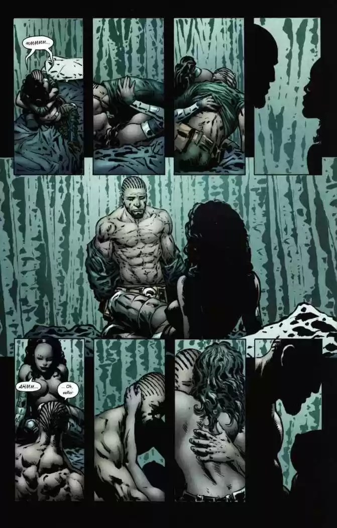Gears Of War - Capítulo 11 - Página 8 - LectorTMOo