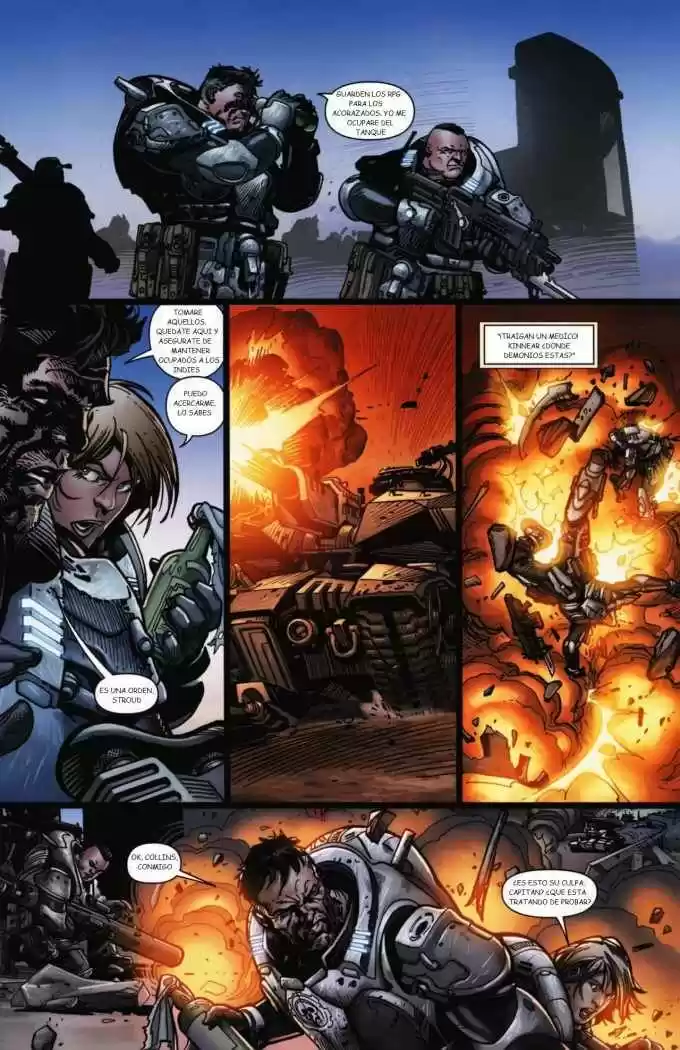 Gears Of War - Capítulo 15 - Página 12 - LectorTMOo