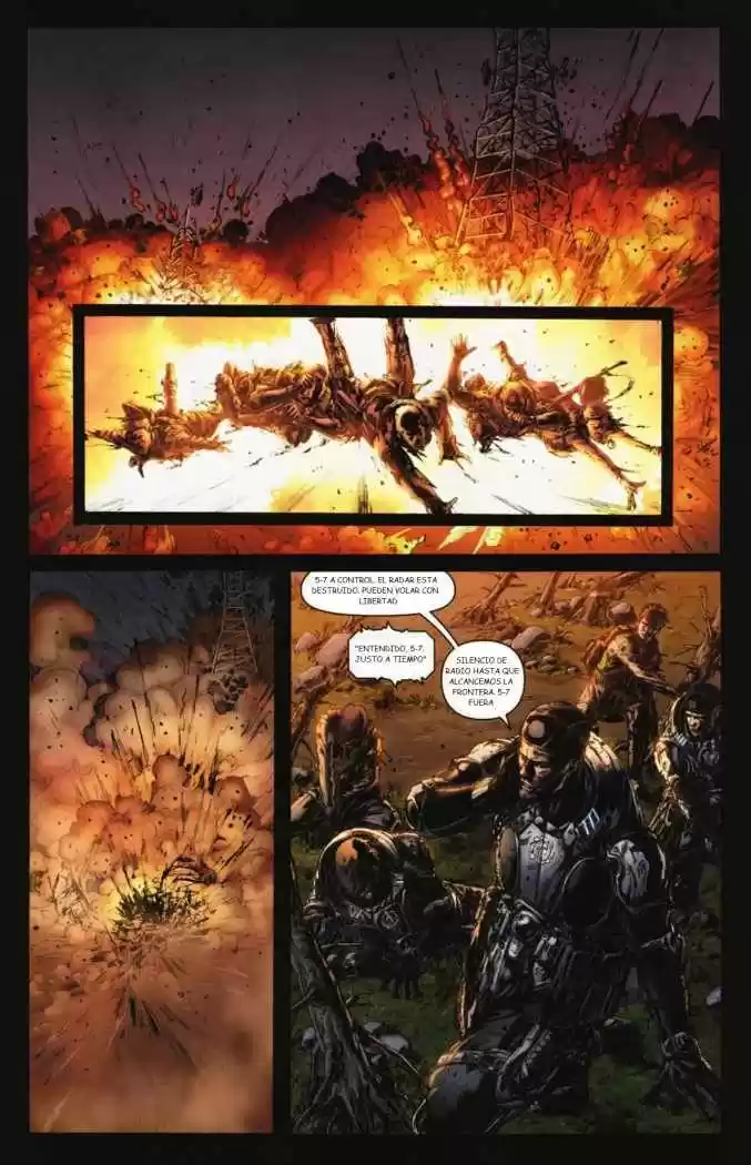 Gears Of War - Capítulo 16 - Página 18 - LectorTMOo