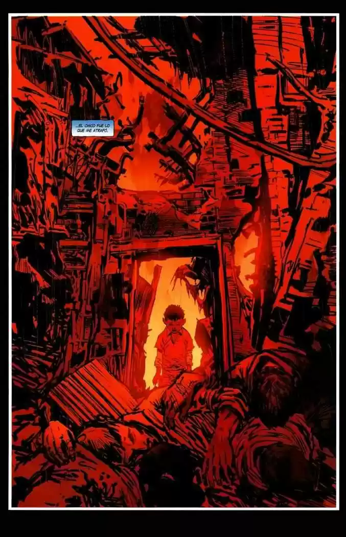 Gears Of War - Capítulo 3 - Página 16 - LectorTMOo