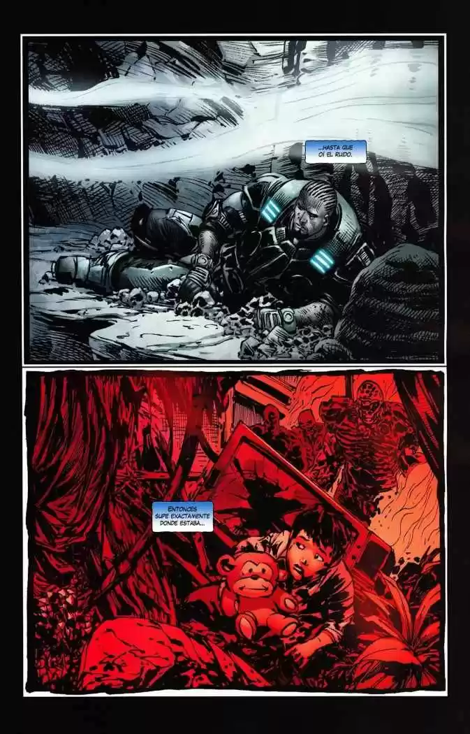 Gears Of War - Capítulo 6 - Página 12 - LectorTMOo