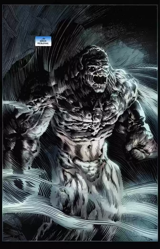 Gears Of War - Capítulo 6 - Página 13 - LectorTMOo