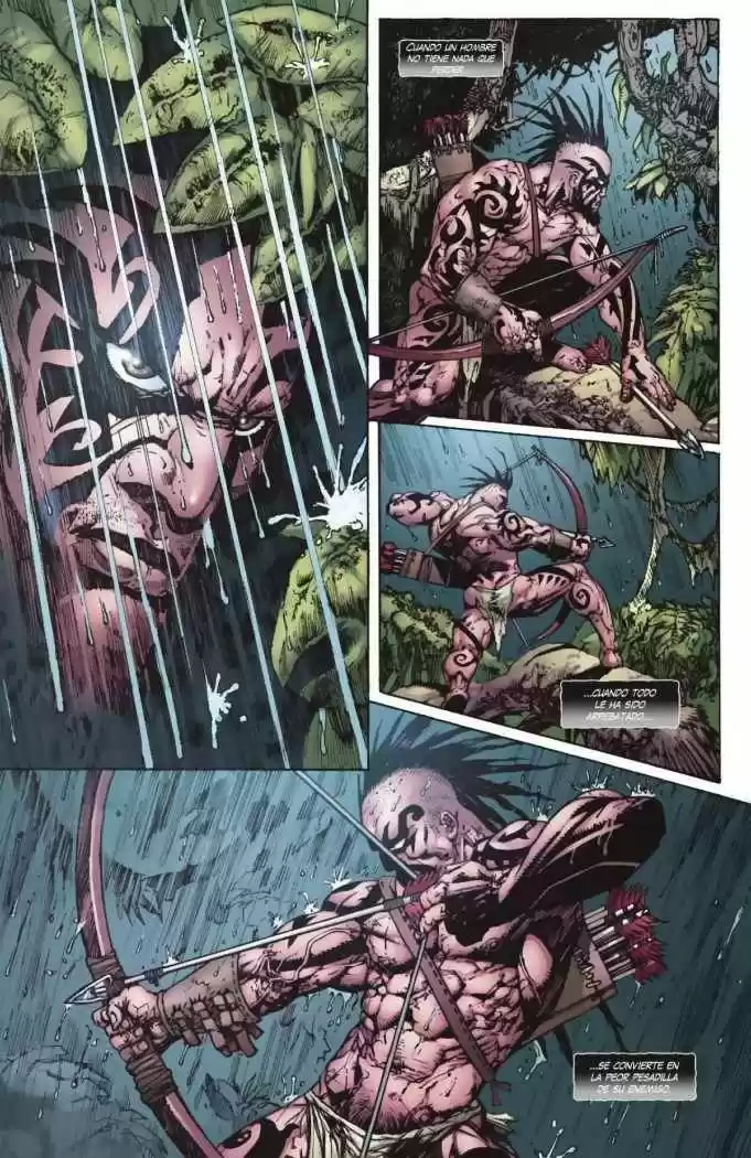 Gears Of War - Capítulo 7 - Página 9 - LectorTMOo