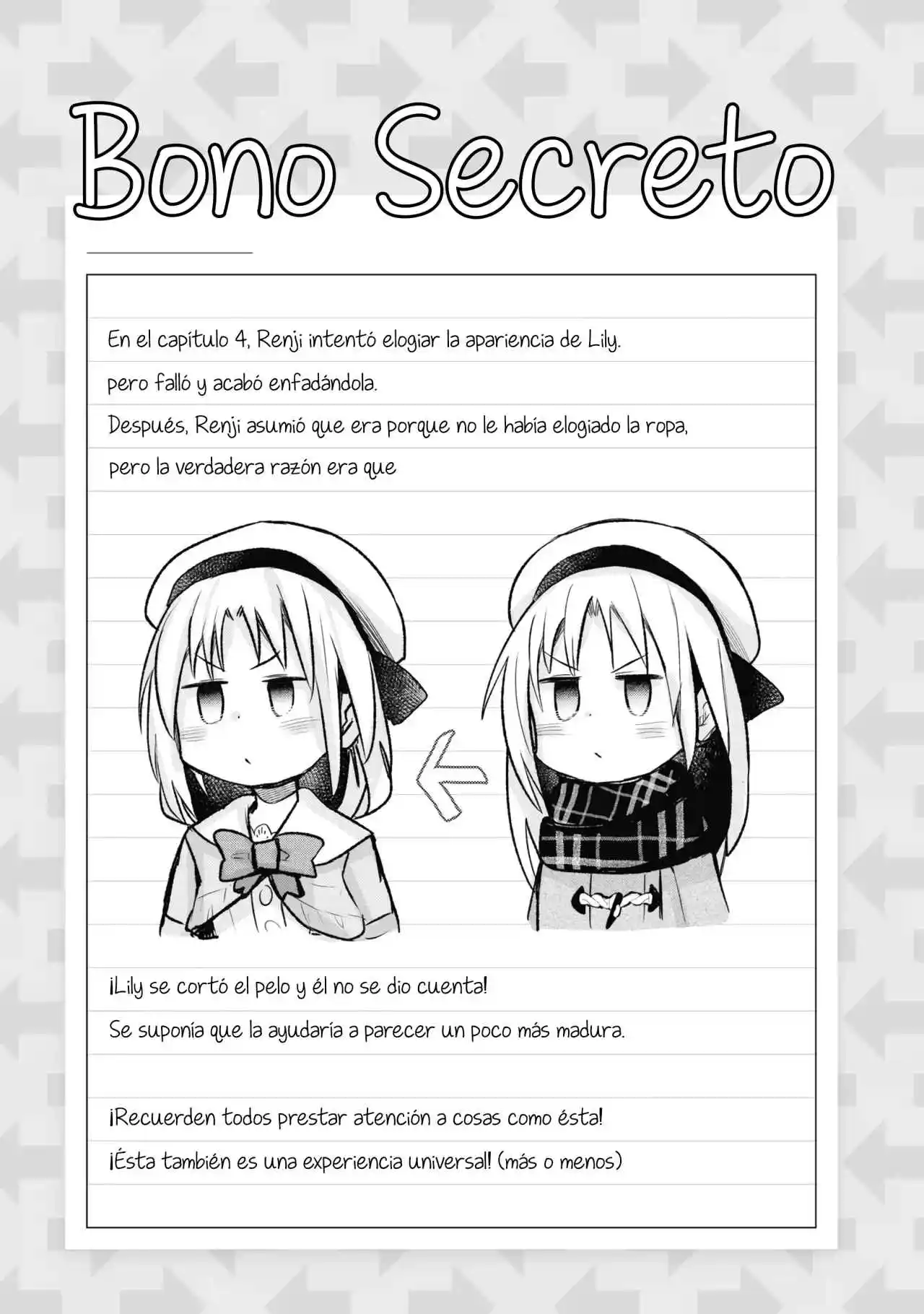 Geesen Shoujo To Ibunka Kouryuu - Capítulo 17.50 - Página 2 - LectorTMOo