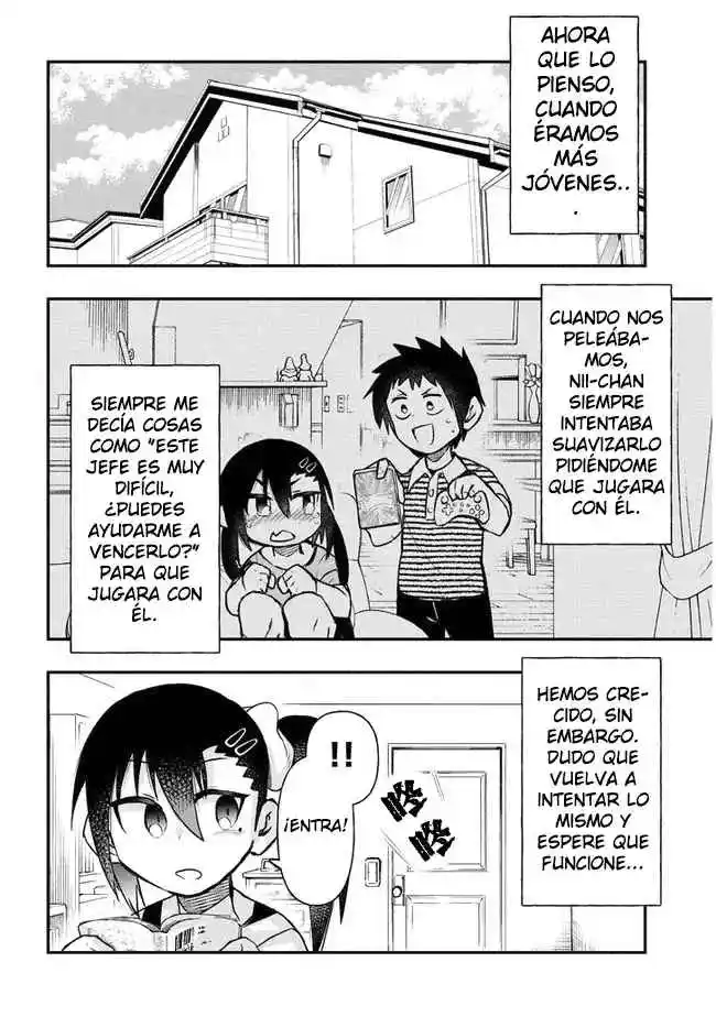 Geesen Shoujo To Ibunka Kouryuu - Capítulo 23 - Página 7 - LectorTMOo