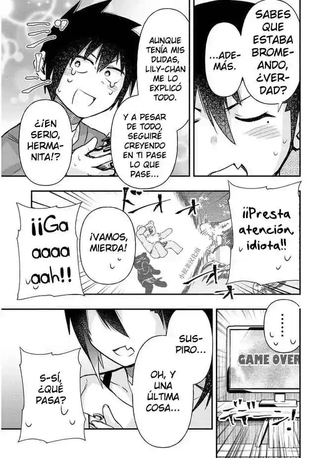 Geesen Shoujo To Ibunka Kouryuu - Capítulo 23 - Página 10 - LectorTMOo