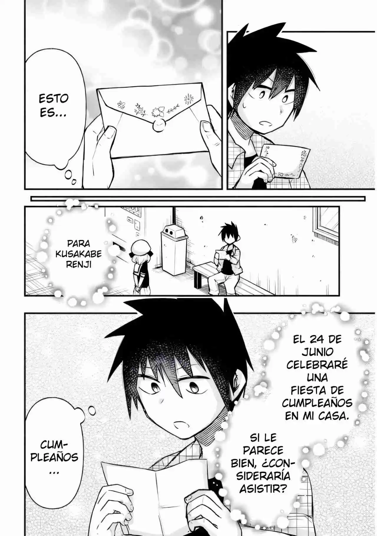 Geesen Shoujo To Ibunka Kouryuu - Capítulo 26 - Página 7 - LectorTMOo