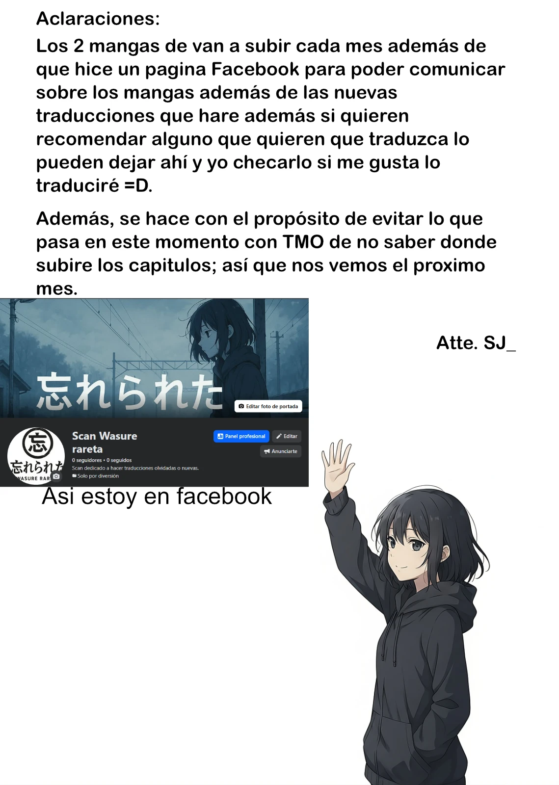 Geesen Shoujo To Ibunka Kouryuu - Capítulo 64 - Página 10 - LectorTMOo