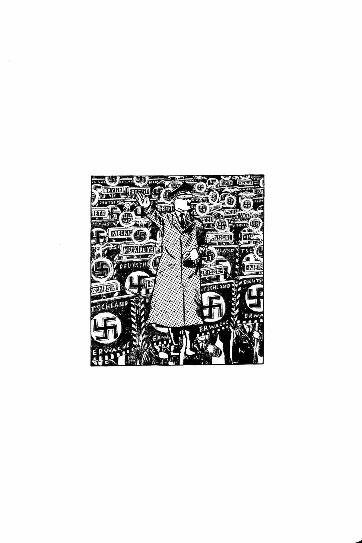 Gekiga Hitler - Capítulo 17 - Página 16 - LectorTMOo