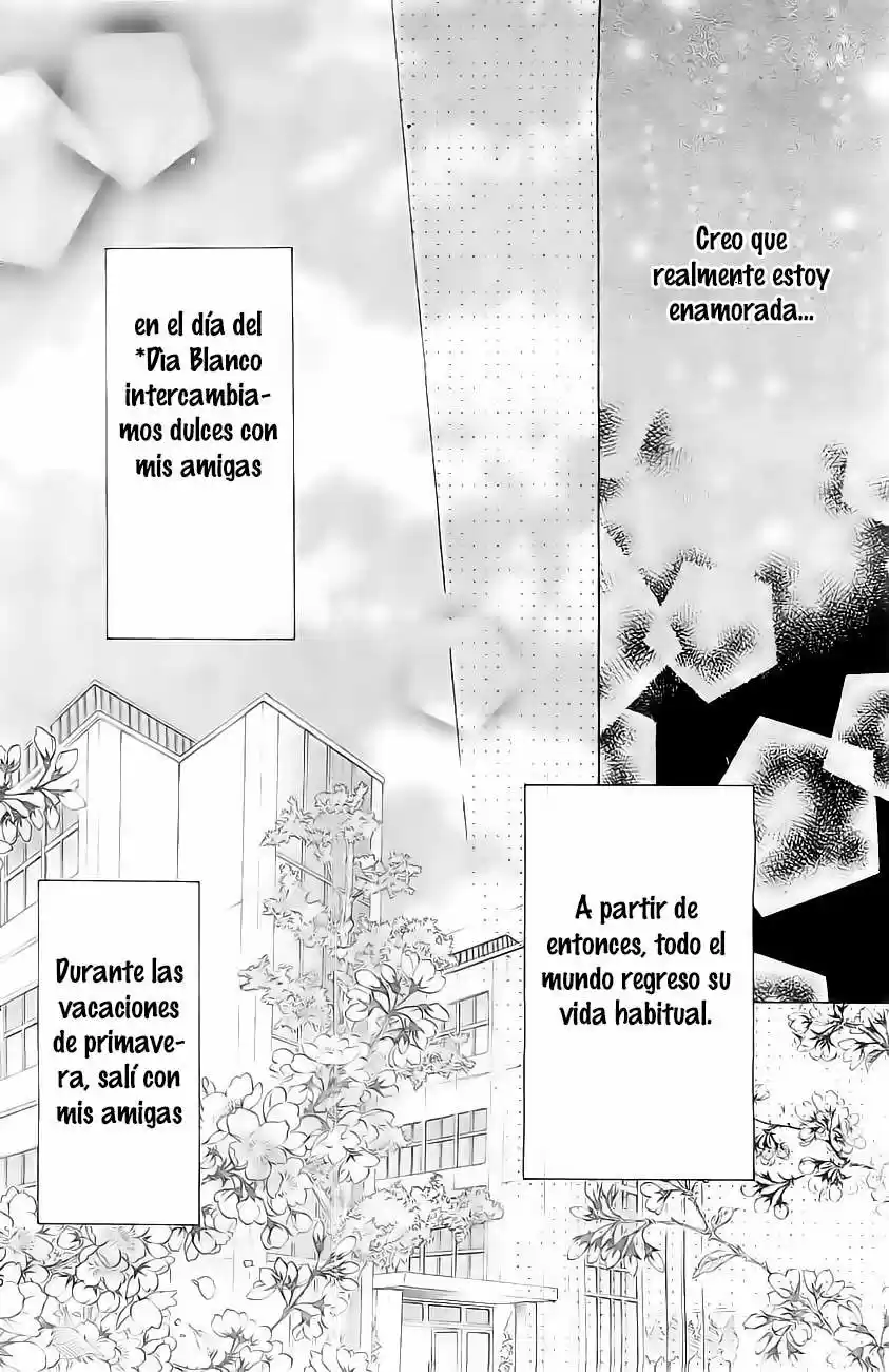 Gekijou Komoriuta - Capítulo 1 - Página 38 - LectorTMOo