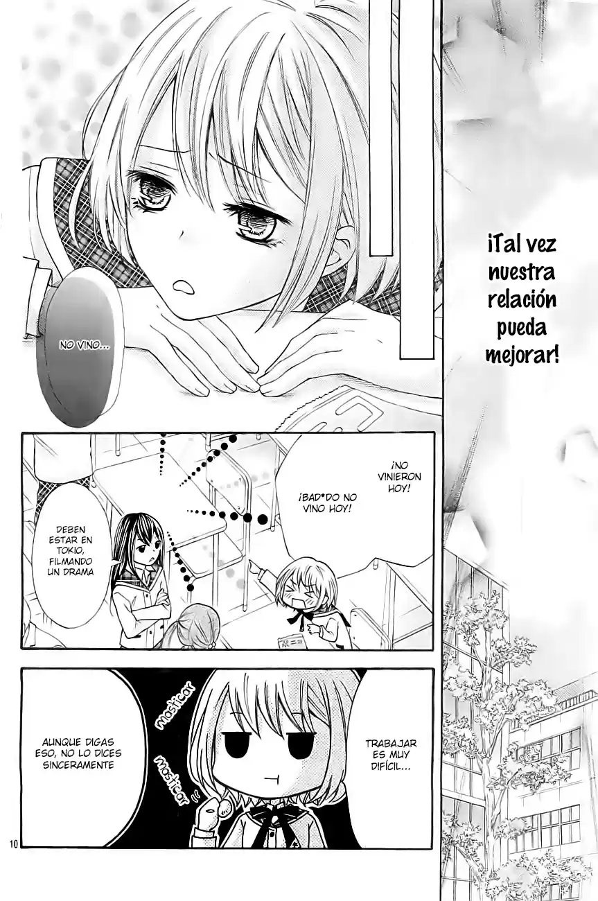 Gekijou Komoriuta - Capítulo 2 - Página 10 - LectorTMOo