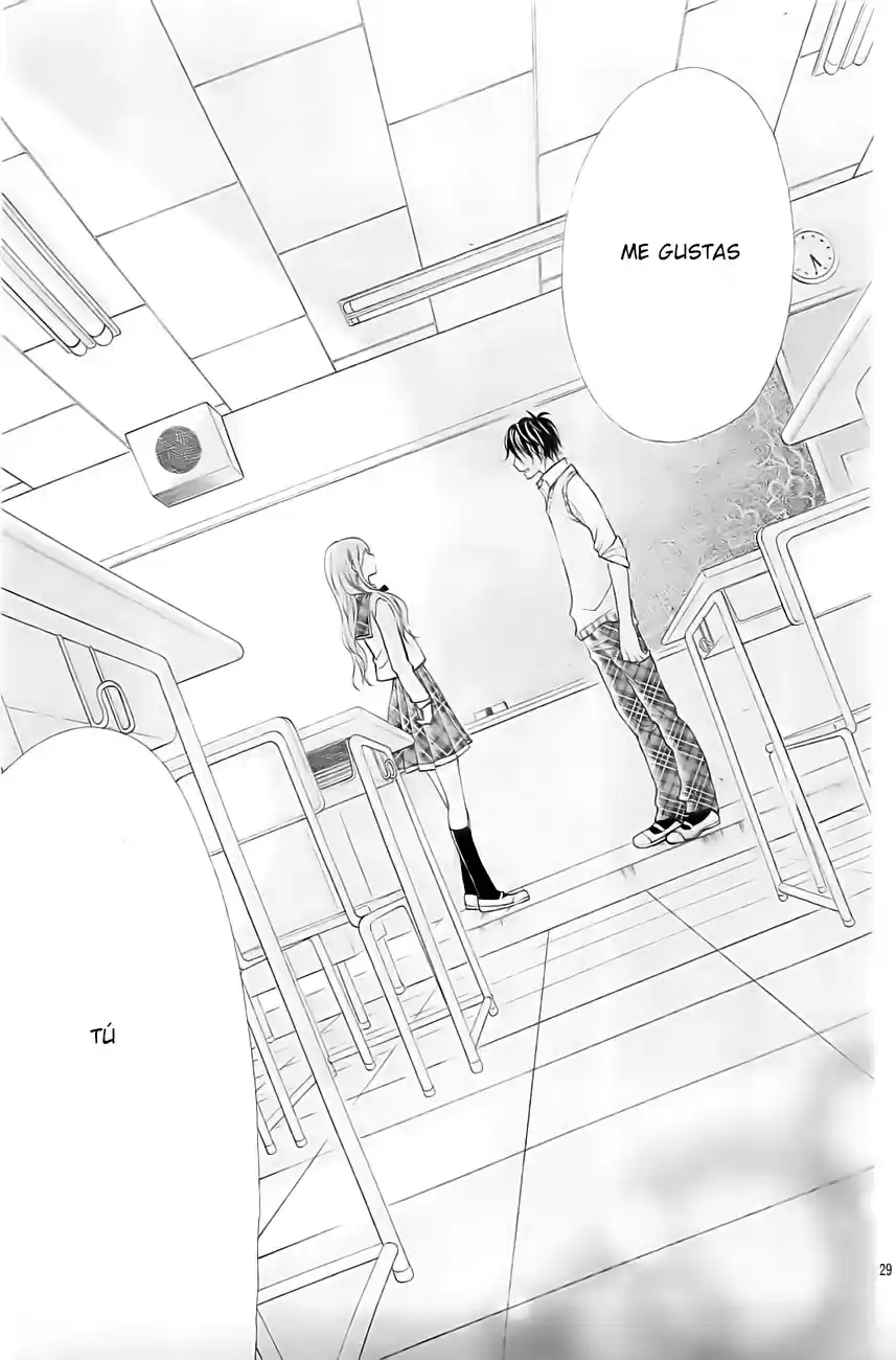 Gekijou Komoriuta - Capítulo 2 - Página 29 - LectorTMOo