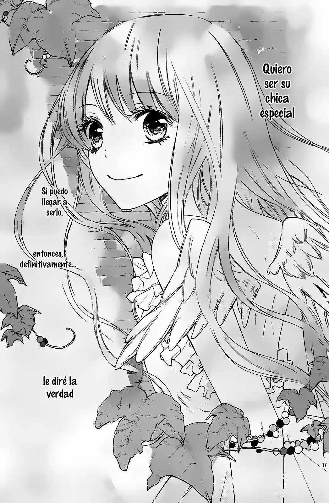 Gekijou Komoriuta - Capítulo 4 - Página 21 - LectorTMOo