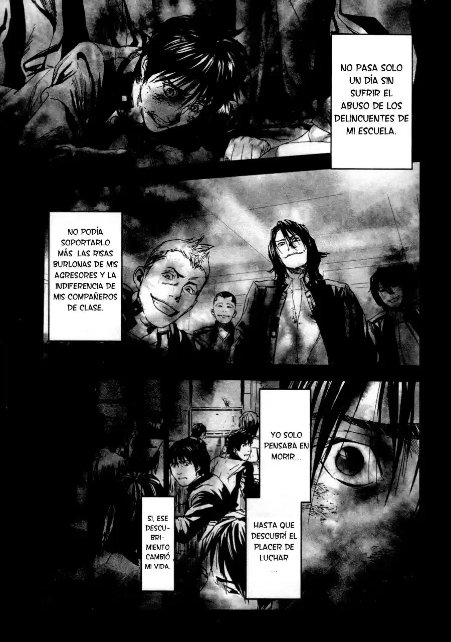 Gekiryuuchi - Capítulo 1 - Página 6 - LectorTMOo