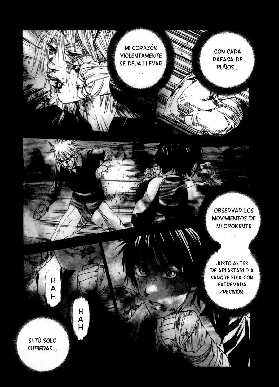 Gekiryuuchi - Capítulo 1 - Página 7 - LectorTMOo