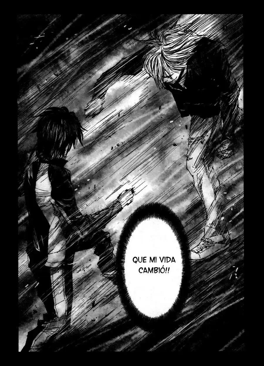 Gekiryuuchi - Capítulo 1 - Página 9 - LectorTMOo