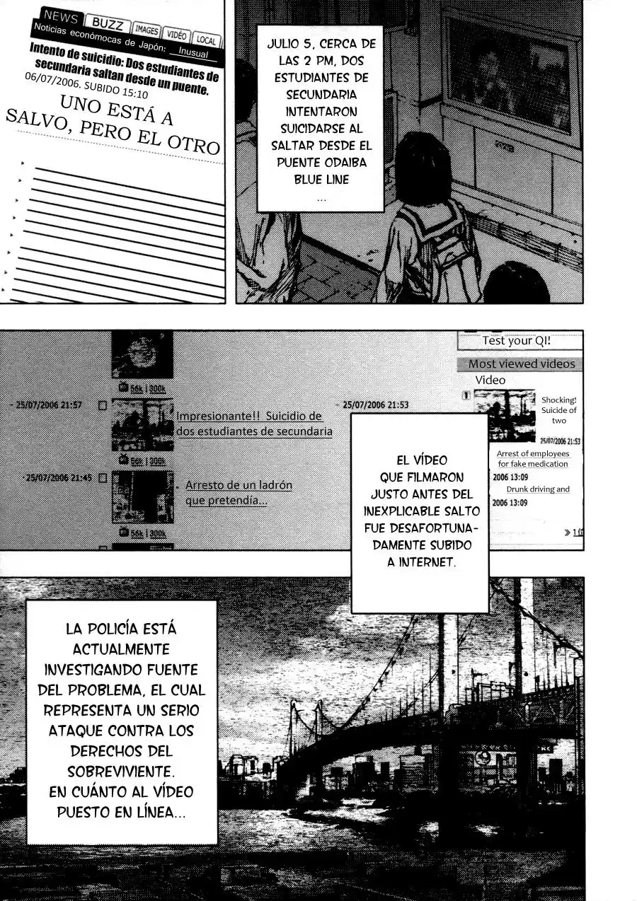 Gekiryuuchi - Capítulo 1 - Página 16 - LectorTMOo