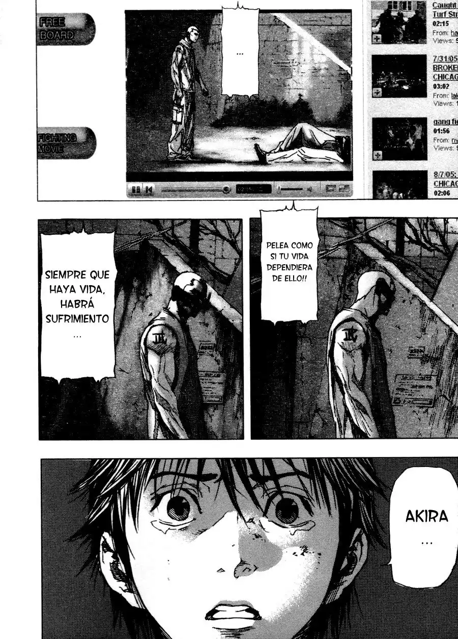 Gekiryuuchi - Capítulo 1 - Página 37 - LectorTMOo