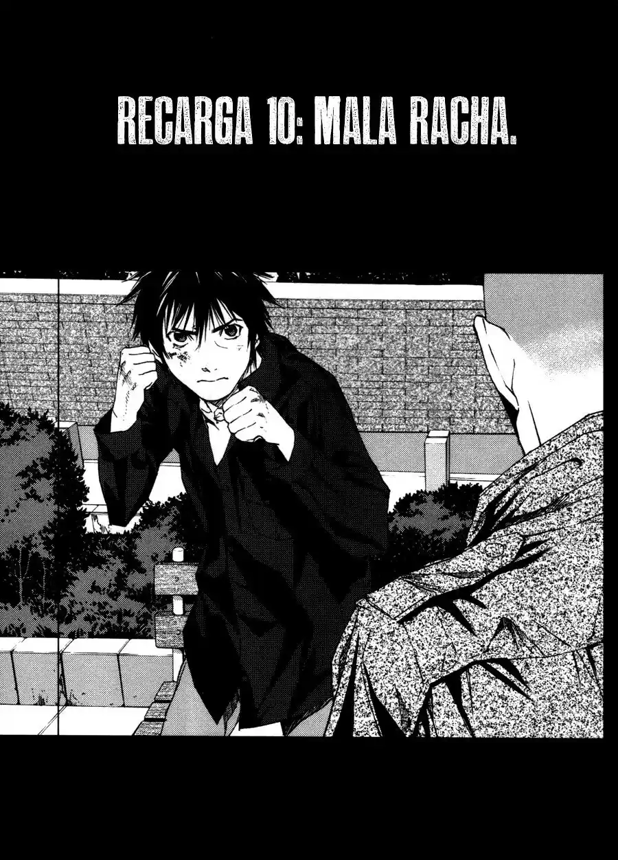 Gekiryuuchi - Capítulo 10 - Página 1 - LectorTMOo