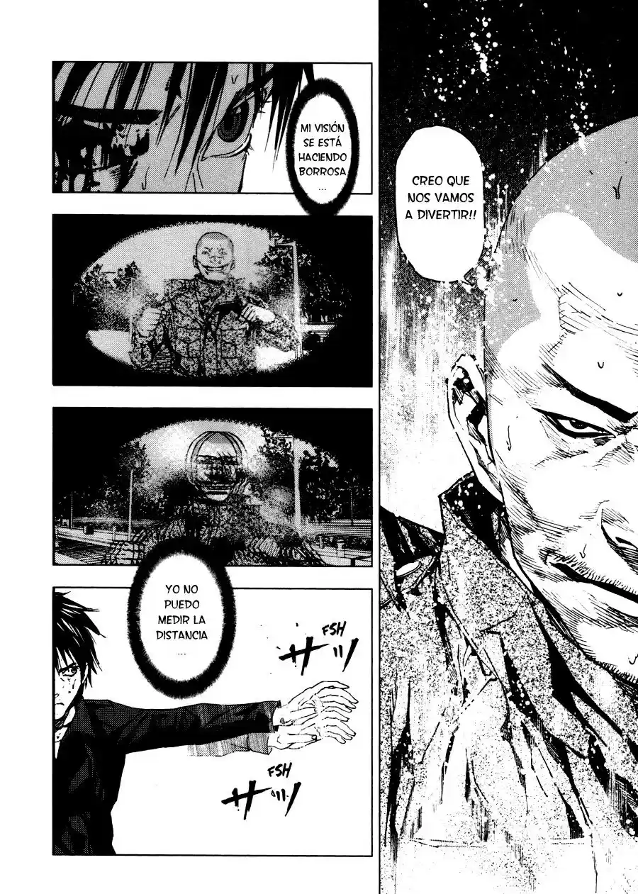 Gekiryuuchi - Capítulo 11 - Página 2 - LectorTMOo
