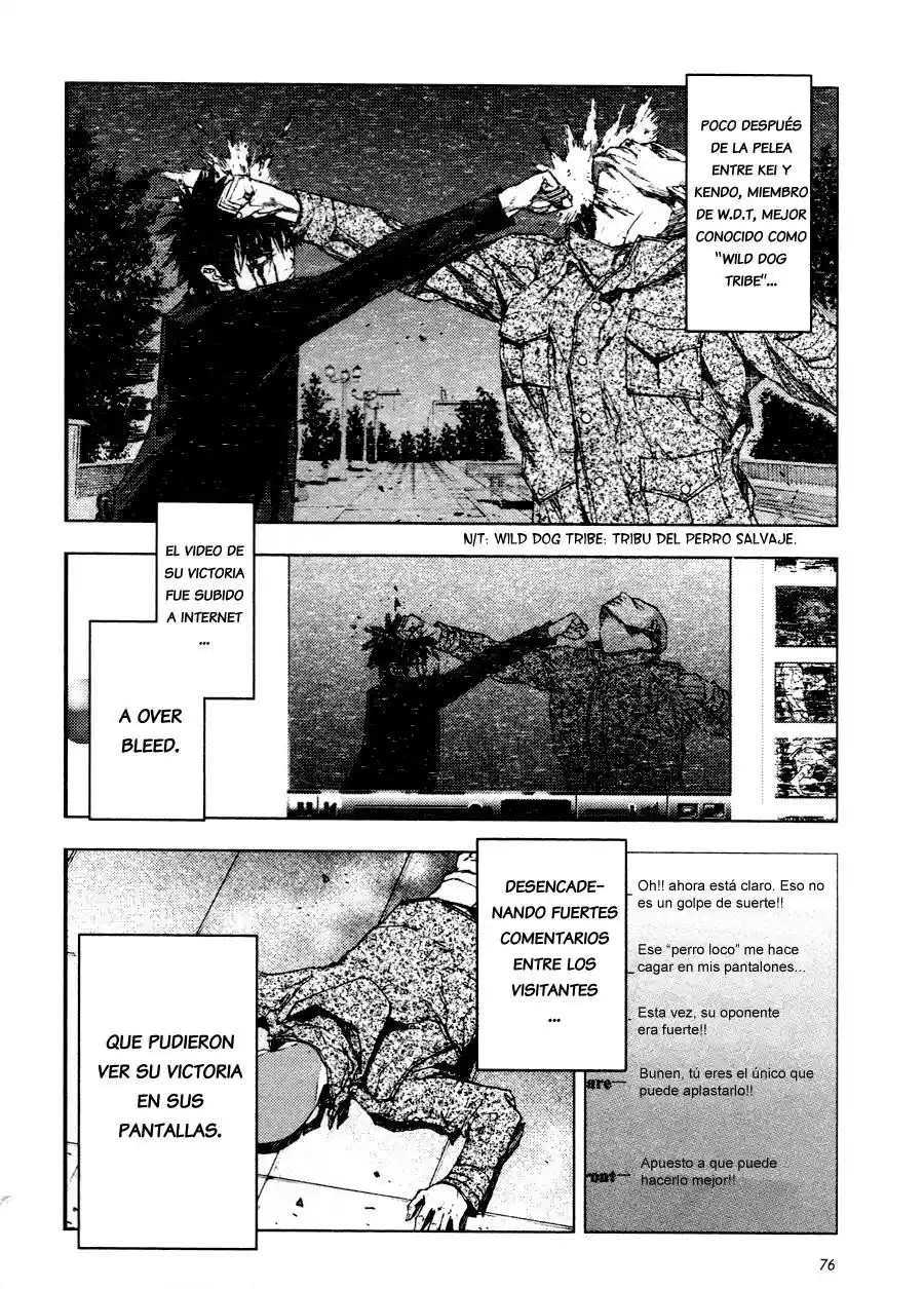 Gekiryuuchi - Capítulo 12 - Página 2 - LectorTMOo