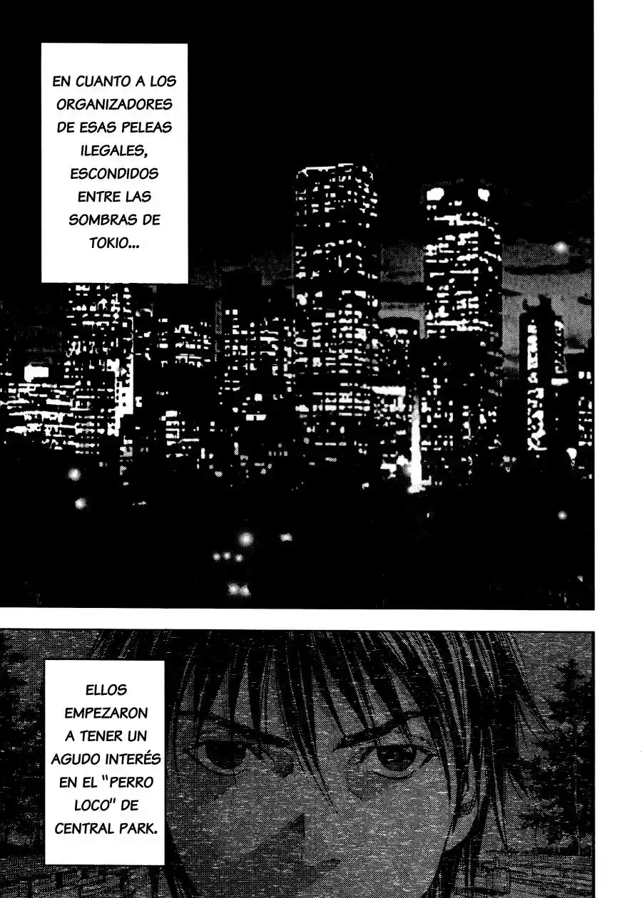 Gekiryuuchi - Capítulo 12 - Página 3 - LectorTMOo