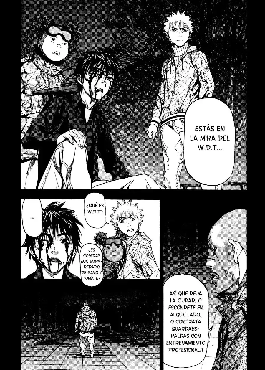 Gekiryuuchi - Capítulo 12 - Página 12 - LectorTMOo