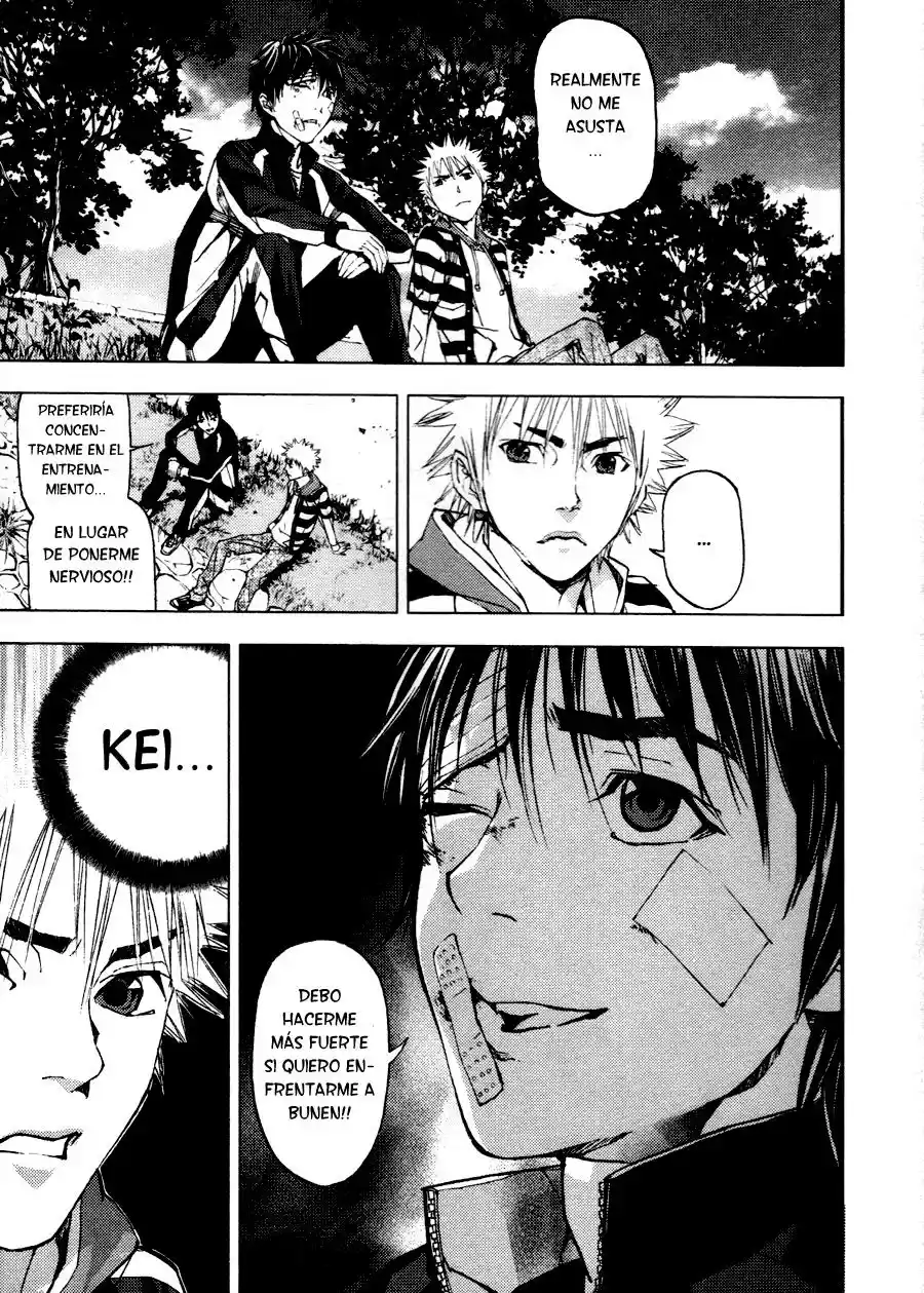 Gekiryuuchi - Capítulo 12 - Página 13 - LectorTMOo