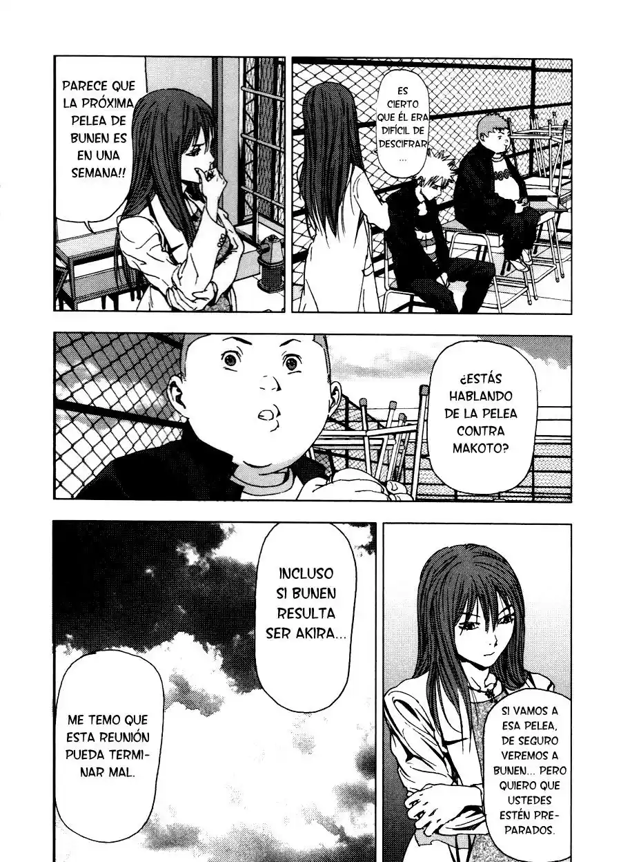 Gekiryuuchi - Capítulo 13 - Página 22 - LectorTMOo