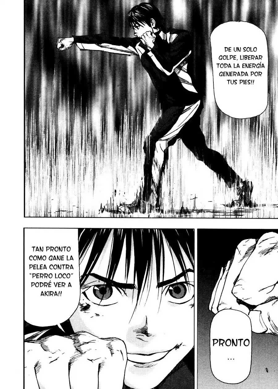 Gekiryuuchi - Capítulo 13 - Página 24 - LectorTMOo