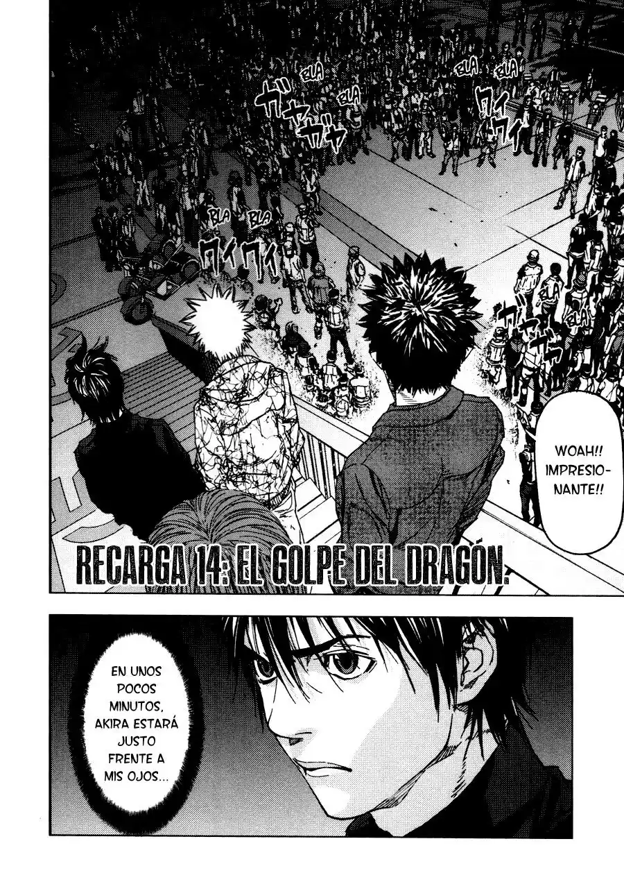 Gekiryuuchi - Capítulo 14 - Página 2 - LectorTMOo