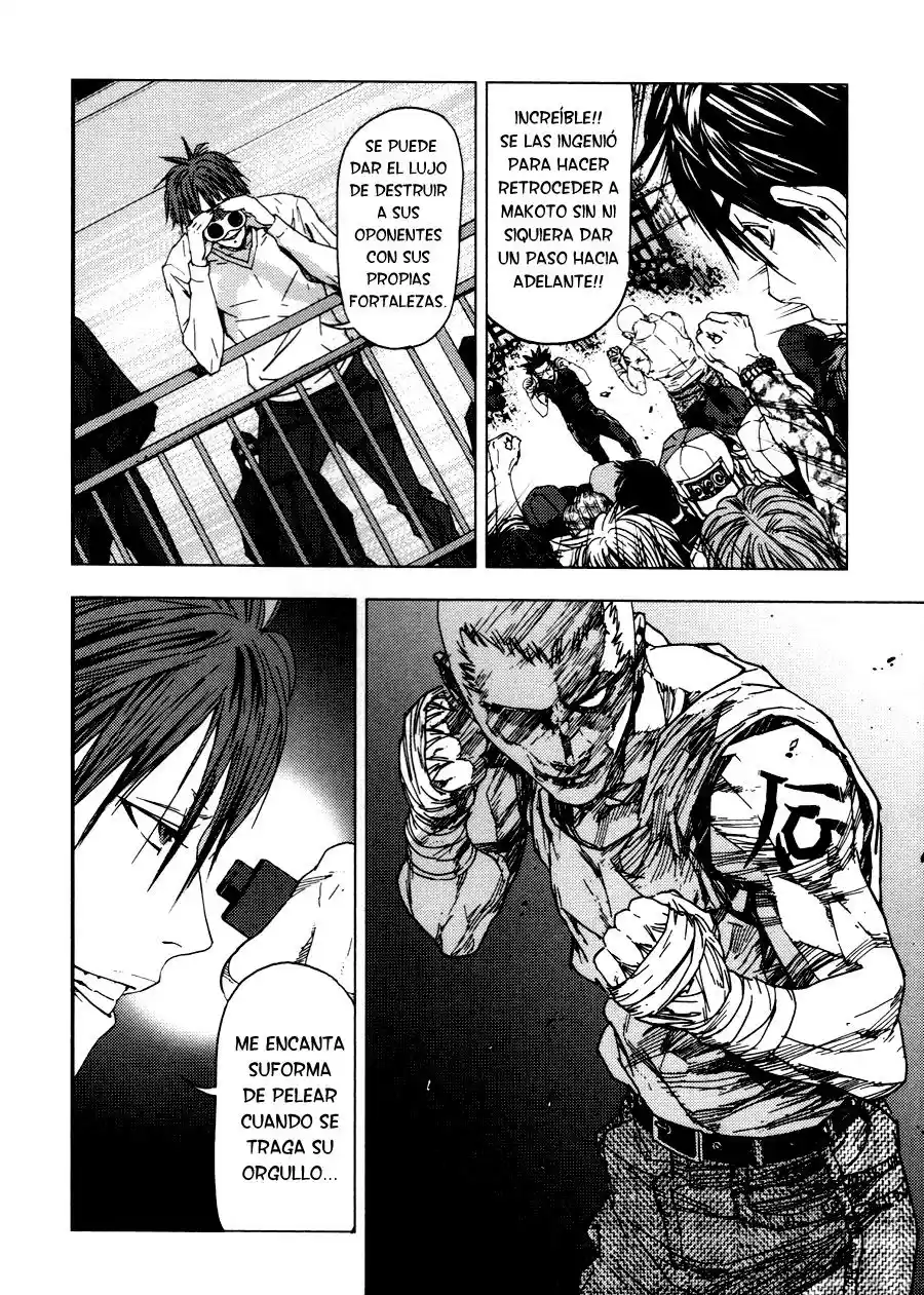 Gekiryuuchi - Capítulo 15 - Página 10 - LectorTMOo