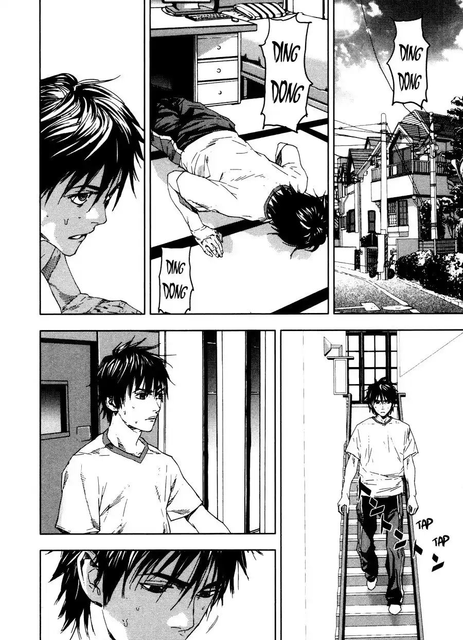 Gekiryuuchi - Capítulo 16 - Página 8 - LectorTMOo