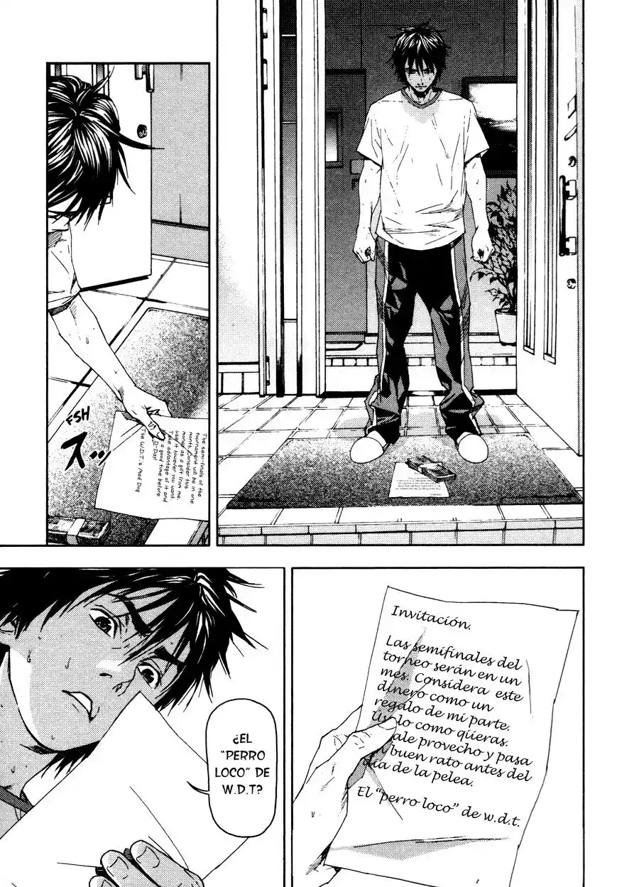 Gekiryuuchi - Capítulo 16 - Página 9 - LectorTMOo
