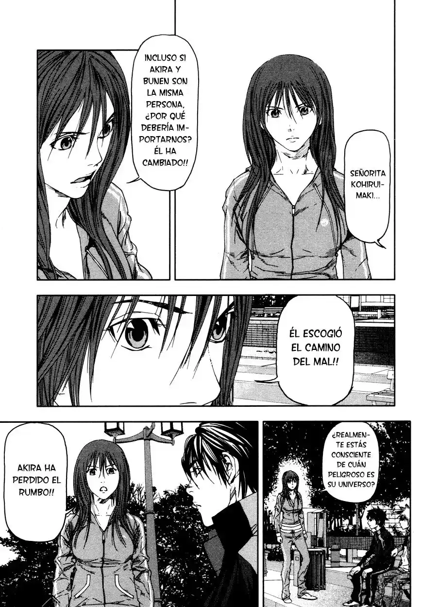 Gekiryuuchi - Capítulo 16 - Página 13 - LectorTMOo