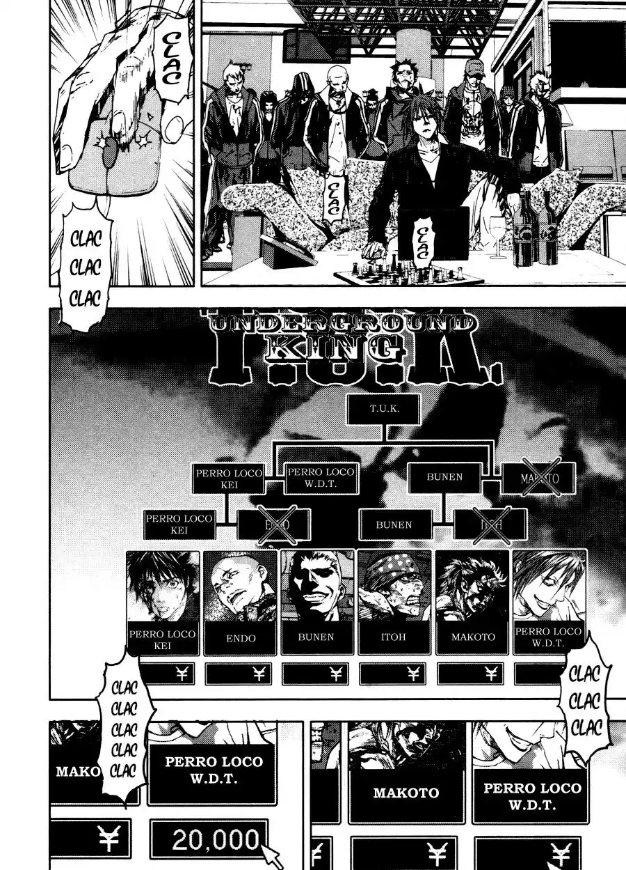 Gekiryuuchi - Capítulo 17 - Página 15 - LectorTMOo