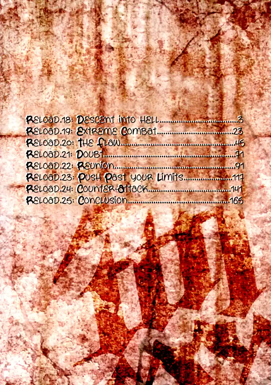 Gekiryuuchi - Capítulo 18 - Página 5 - LectorTMOo