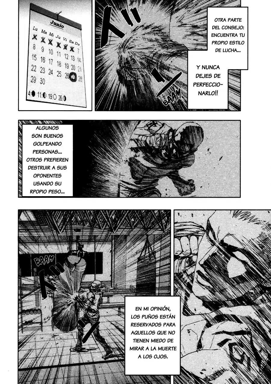 Gekiryuuchi - Capítulo 18 - Página 7 - LectorTMOo