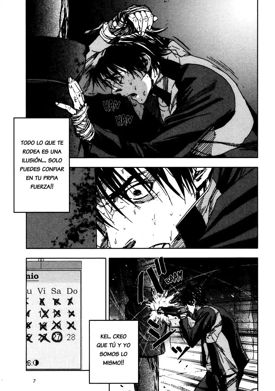 Gekiryuuchi - Capítulo 18 - Página 10 - LectorTMOo